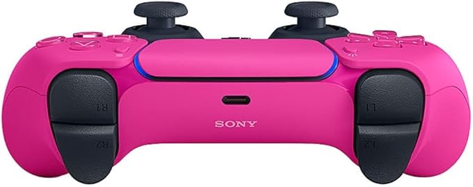 SONY PLAYSTATİON 5 DUALSENSE CONTROLLER NOVA PİNK (BİLKOM GARANTİLİ)
