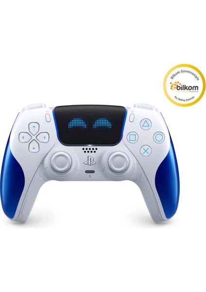 Sony Playstation 5 Dualsense Controller Astro Bot Joyful Limited Edition V2 (Bilkom Garantili)