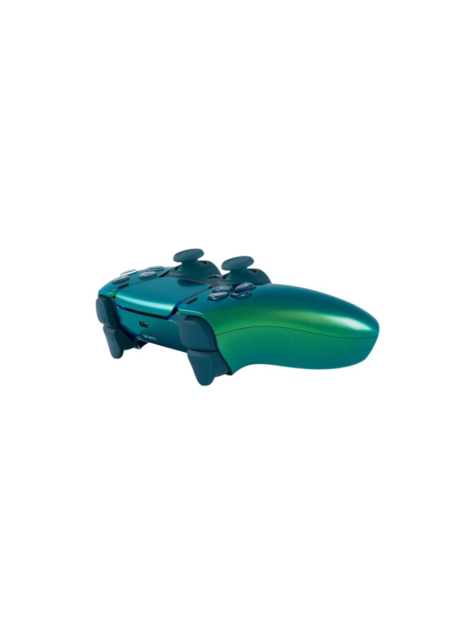 Sony Playstation 5 Dualsense Controller Chroma Teal (Bilkom Garantili)
