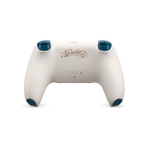 Sony Playstation 5 Dualsense Controller Genshin Impact Limited Edition (Bilkom Garantili)