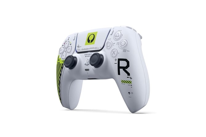 Sony Playstation 5 Dualsense Controller Marathon Limited Edition (Bilkom Garantili)