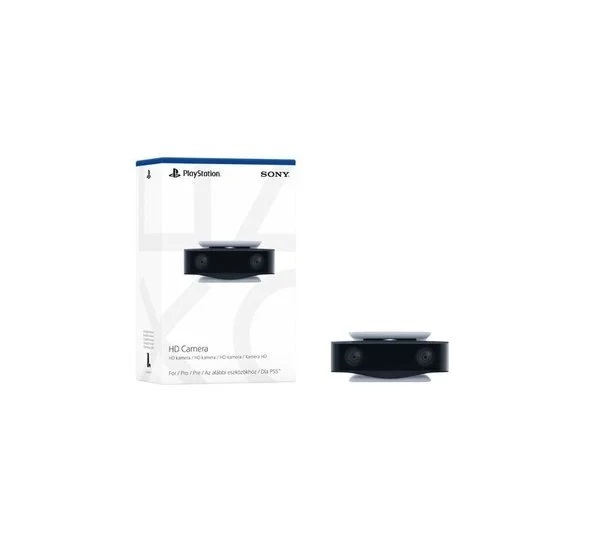 SONY PLAYSTATİON 5 PS5 HD KAMERA İTHAALATÇI GARANTİLİ