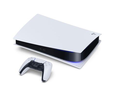 SONY PLAYSTATİON 5 PS5 - İTHALATÇI GARANTİLİ