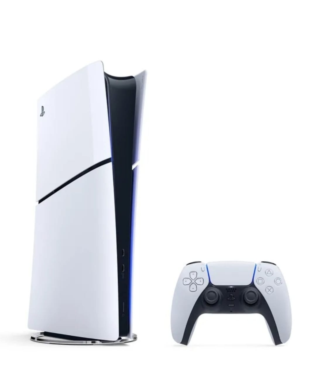Sony Playstation 5 Slim Digital  + Sony DualSense Remix Green Kablosuz PS5 Oyun Kolu