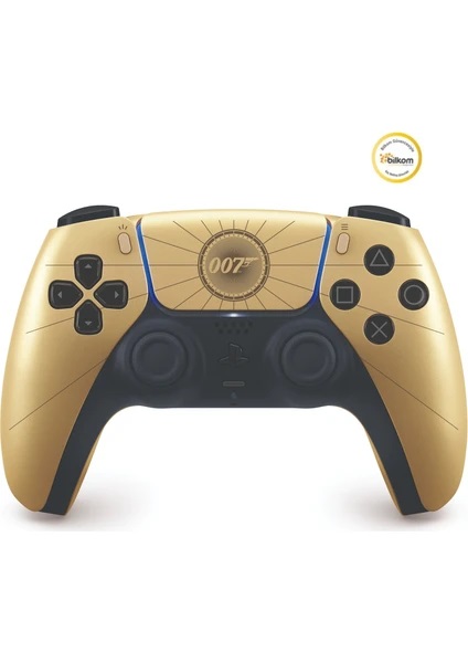 SONY PLAYSTATION DUALSENSE/BOND 007 LE (BİLKOM GARANTİLİ)