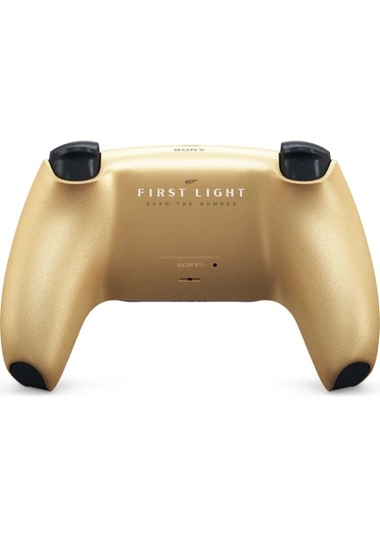 SONY PLAYSTATION DUALSENSE/BOND 007 LE (BİLKOM GARANTİLİ)