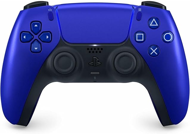 SONY PLAYSTATİON DUALSENSE COBALT BLUE BİLKOM GARANTİLİ