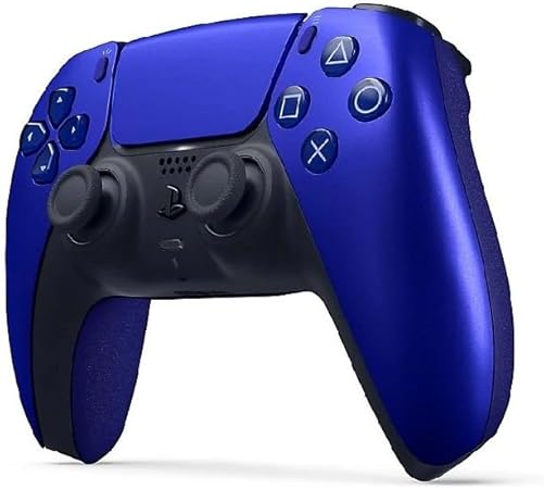 SONY PLAYSTATİON DUALSENSE COBALT BLUE BİLKOM GARANTİLİ