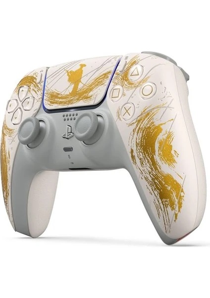 Sony Playstation Dualsense Ghost Of Yotei Gold Edition Sınırlı Sürüm (Bilkom Garantili)