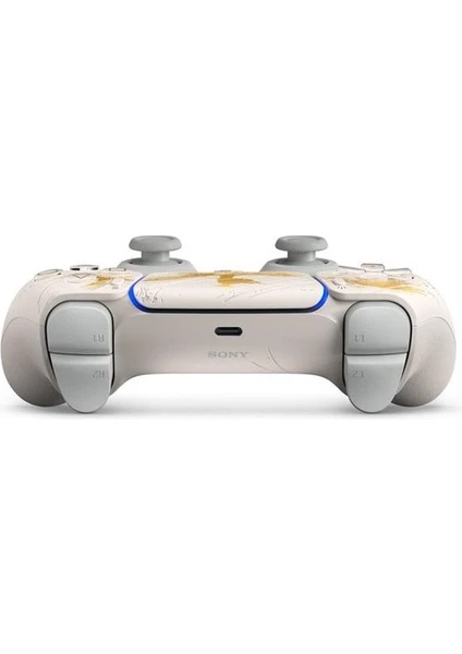 Sony Playstation Dualsense Ghost Of Yotei Gold Edition Sınırlı Sürüm (Bilkom Garantili)