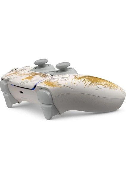Sony Playstation Dualsense Ghost Of Yotei Gold Edition Sınırlı Sürüm (Bilkom Garantili)