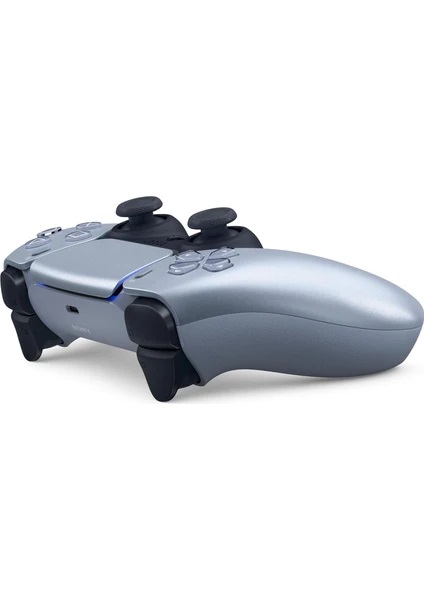 SONY PLAYSTATİON DUALSENSE STRALİNK SILVER BİLKOM GARANTİLİ