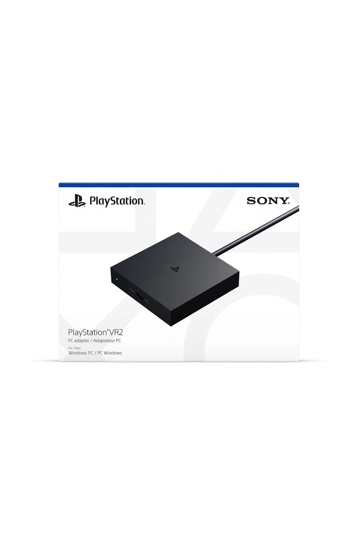 SONY PLAYSTATİON VR2 PC ADAPTÖRÜ CFI-ZVP1G