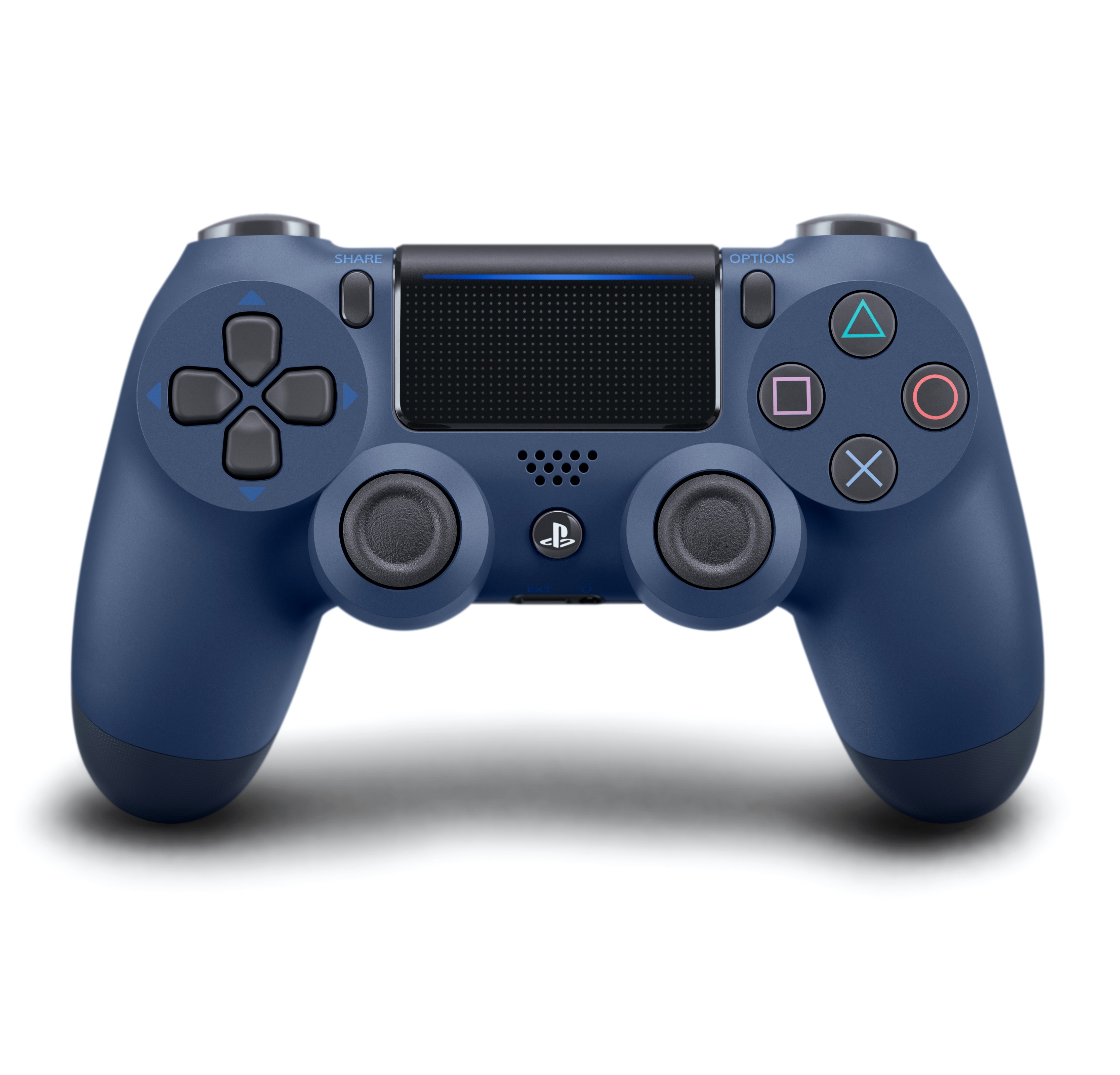 SONY PS4 DUALSHOCK 4 V2 LACİVERT KOL GAMEPAD