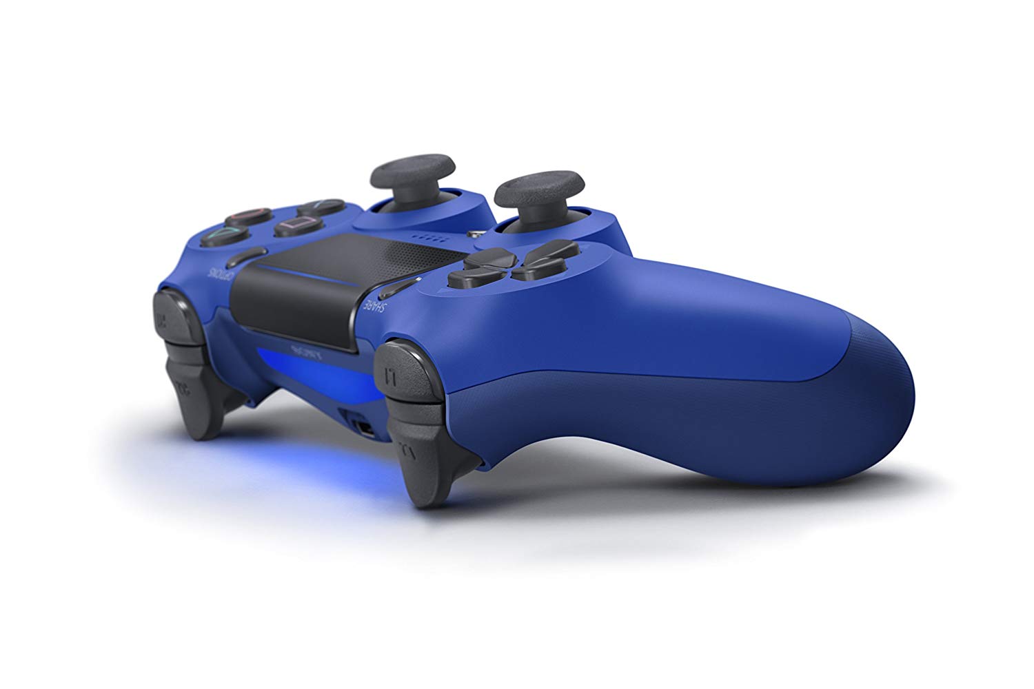 SONY PS4 DUALSHOCK 4 V2 MAVİ KOL GAMEPAD