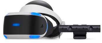 SONY PS4 VR GÖZLÜK SET (KAMERA + GÖZLÜK + )