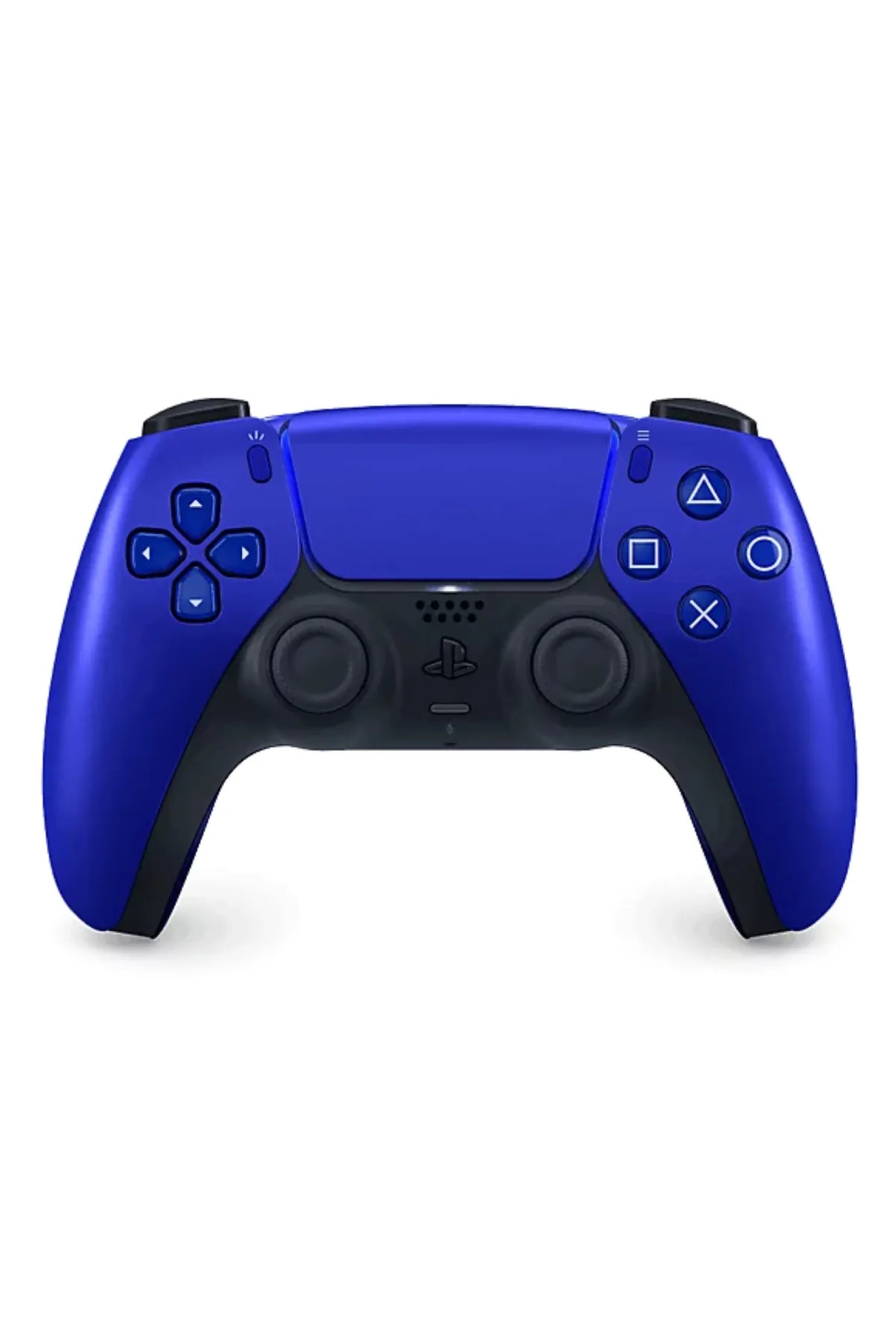 SONY PS5 DUALSENSE KABLOSUZ KUMANDA COBALT BLUE İTHALATÇI