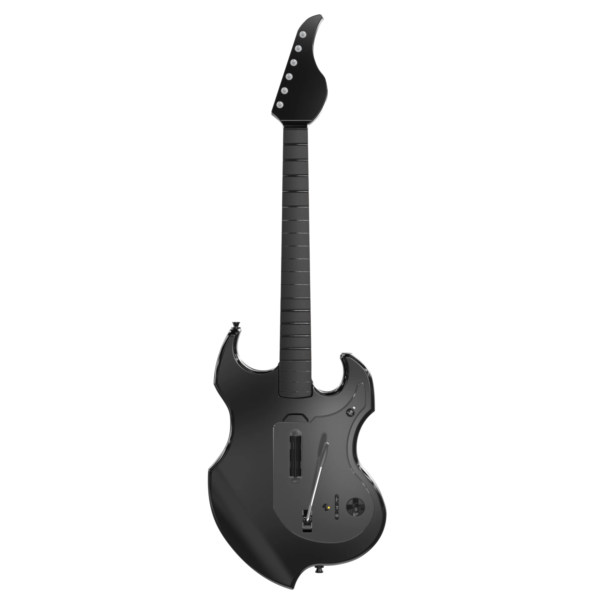 SONY PS5 PS4 RIFFMASTER WIRELESS GUITAR CONTROLLER