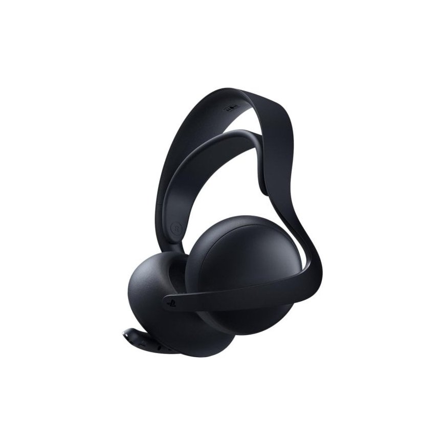 SONY PULSE ELİTE KULAKLIK SİYAH