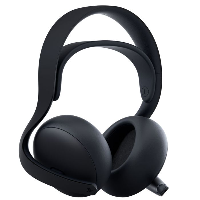 SONY PULSE ELİTE KULAKLIK SİYAH