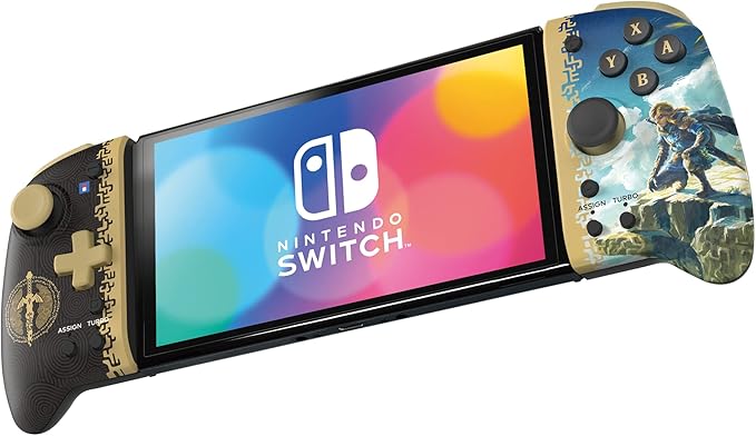 Split Pad Pro for Nintendo Switch (The Legend of Zelda: Tears of the Kingdom)