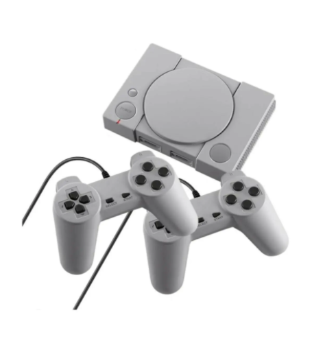 SUPER MINI TV GAME KONSOL 620 OYUN