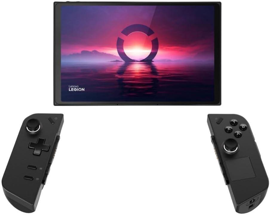 TEŞHİR LENOVO LEGİON GO AMD RYZEN Z1 EXTREME 3.3 GHZ/5.1 GHZ 8.8” WQXGA IPS EKRAN 16GB RAM 512GB SSD WİN11