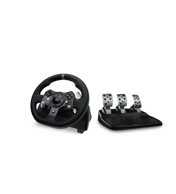 TEŞHİR LOGITECH G920 DRIVING FORCE