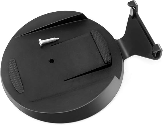 TEŞHİR PS5 STANDART KASA DİK DURMA APARATI ORJİNAL