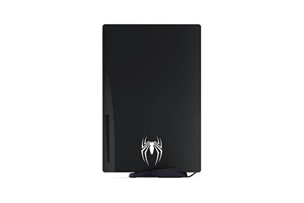 TEŞHİR  PS5 STANDART KASA SPIDERMAN EDİTİON CD Lİ PS5