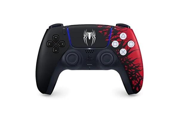 TEŞHİR  PS5 STANDART KASA SPIDERMAN EDİTİON CD Lİ PS5
