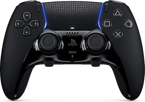 Teşhir Sony DualSense Edge Kablosuz PS5 Oyun Kolu Siyah