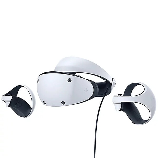 TEŞHİR SONY PS5 VR 2 SANAL GERÇEKLİK GÖZLÜĞÜ