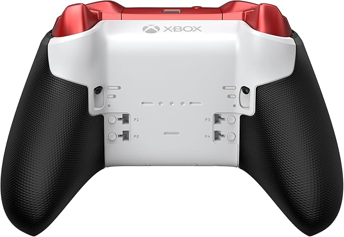 XBOX ONE CORE ELİTE SERİES 2 KIRMIZI JOYSTİCK