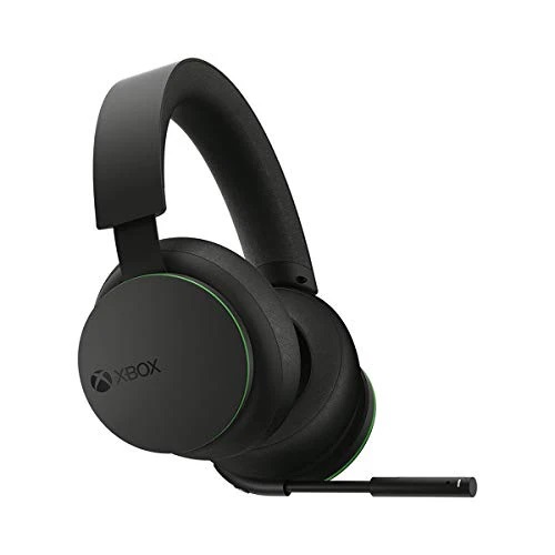 XBOX WİRELESS HEADSET FOR XBOX SERİES X|S, XBOX ONE, WİNDOWS 10/11