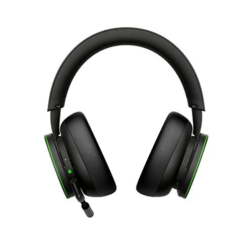 XBOX WİRELESS HEADSET FOR XBOX SERİES X|S, XBOX ONE, WİNDOWS 10/11