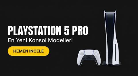 Oyun Konsol