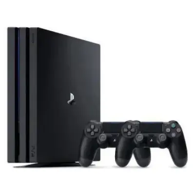 **TEŞHİR** SONY PS4 PRO 1TB 4K + 2.KOL BUNDLE PAKET