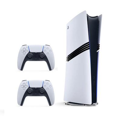 SONY PLAYSTATİON 5 PS5 PRO 2TB + 2.KOL (İTHALATÇI GARANTİLİ)