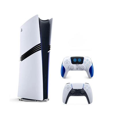 SONY PLAYSTATİON 5 PS5 PRO 2TB OYUN KONSOLU + 2.KOL ASTRO BOT