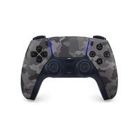 SONY PLAYSTATİON 5 PS5 SLIM DİGİTAL EDİTİON + 2.KOL DUALSENSE WİRELESS KOL - GRAY CAMOUFLAGE  (İTHALATÇI GARANTİLİ)