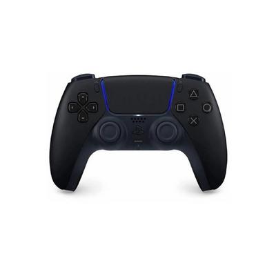 SONY PLAYSTATİON 5 PS5 SLIM DİGİTAL EDİTİON + 2.KOL DUALSENSE WİRELESS KOL - SİYAH (İTHALATÇI GARANTİLİ)