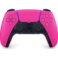 SONY PLAYSTATİON 5 PS5 SLIM DİGİTAL EDİTİON + 2.KOL DUALSENSE WİRELESS KOL - PEMBE NOVA PİNK (İTHALATÇI GARANTİLİ)