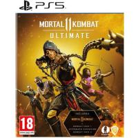 SONY PS5 PLAYSTATİON 5 SLİM CD Lİ 1TB KONSOL  +  RAZER KİTSUNE ARCADE KONTROL + MORTAL KOMBAT 11 ULTIMATE PS5 OYUN