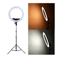 10 INÇ LC-888 RING FILL LIGHT LED IŞIK LAMBA