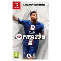 2. EL NİNTENDO SWİTCH FIFA 23 OYUN