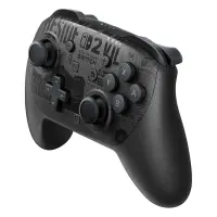 2. EL Nintendo Switch 2 Pro Controller Resident Evil Requiem Edition