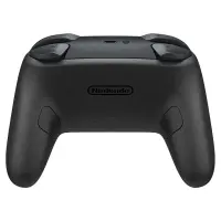 2. EL Nintendo Switch 2 Pro Controller Resident Evil Requiem Edition