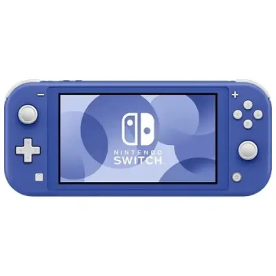 2.EL NİNTENDO SWİTCH LİTE BLUE