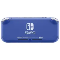 2.EL NİNTENDO SWİTCH LİTE BLUE